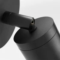 Astro Lighting Dartmouth Single Spot lampada da parete