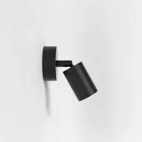 Astro Lighting Dartmouth Single Spot lampada da parete