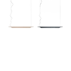 Foscarini Troag lampada led a sospensione
