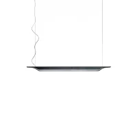 Foscarini Troag led suspension lamp