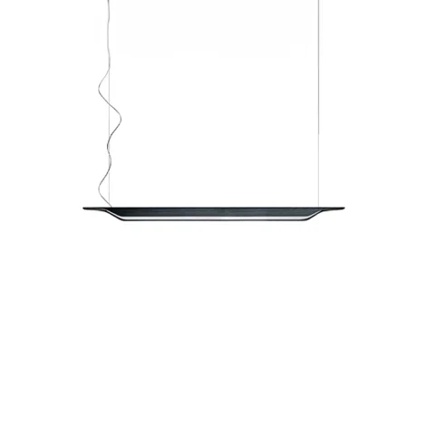 Foscarini Troag led suspension lamp
