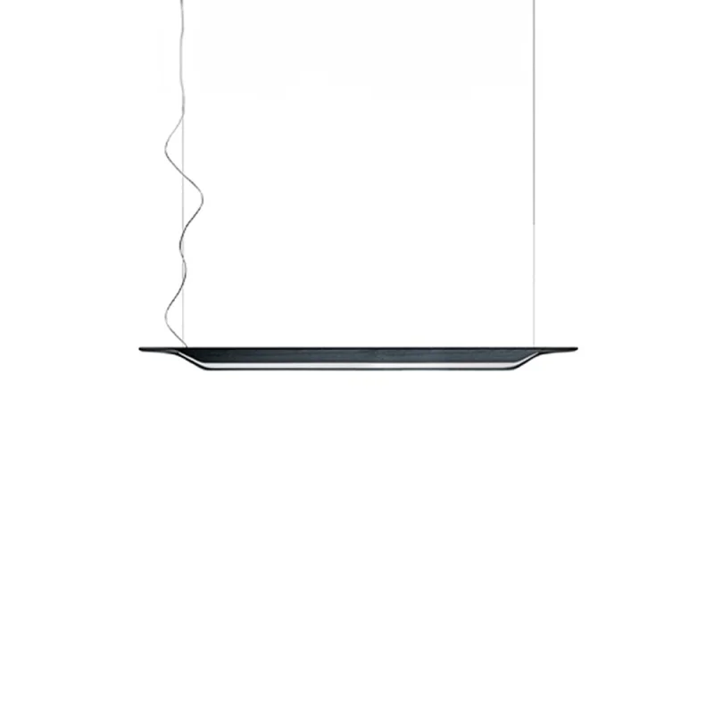 Foscarini Troag led suspension lamp
