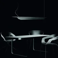 Foscarini Troag lampada led a sospensione