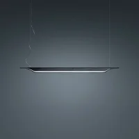 Foscarini Troag led suspension lamp