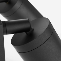 Astro Lighting Dartmouth Twin Spot lampada da parete