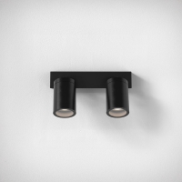 Astro Lighting Dartmouth Twin Spot lampada da parete