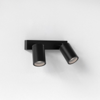 Astro Lighting Dartmouth Twin Spot lampada da parete
