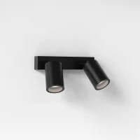 Astro Lighting Dartmouth Twin Spot lampada da parete