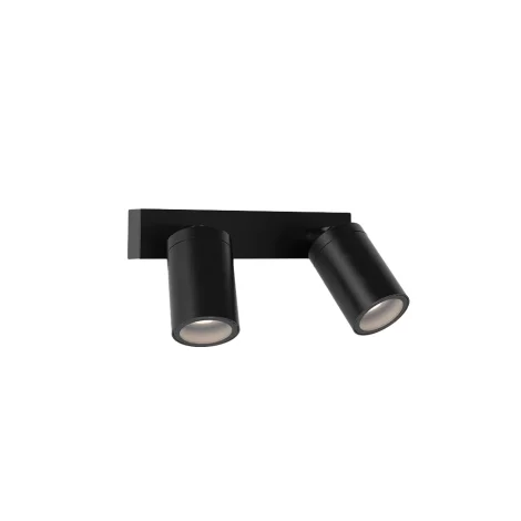 Astro Lighting Dartmouth Twin Spot wall lamp