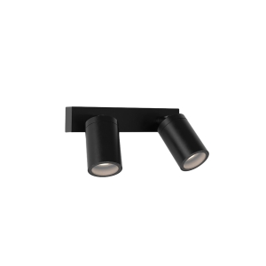 Astro Lighting Dartmouth Twin Spot lampada da parete