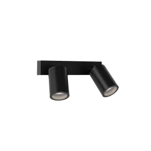 Astro Lighting Dartmouth Twin Spot wall lamp