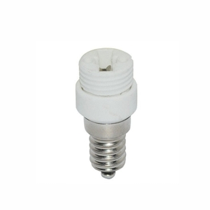 Portalampada Adattatore Convertitore da E14 a G9