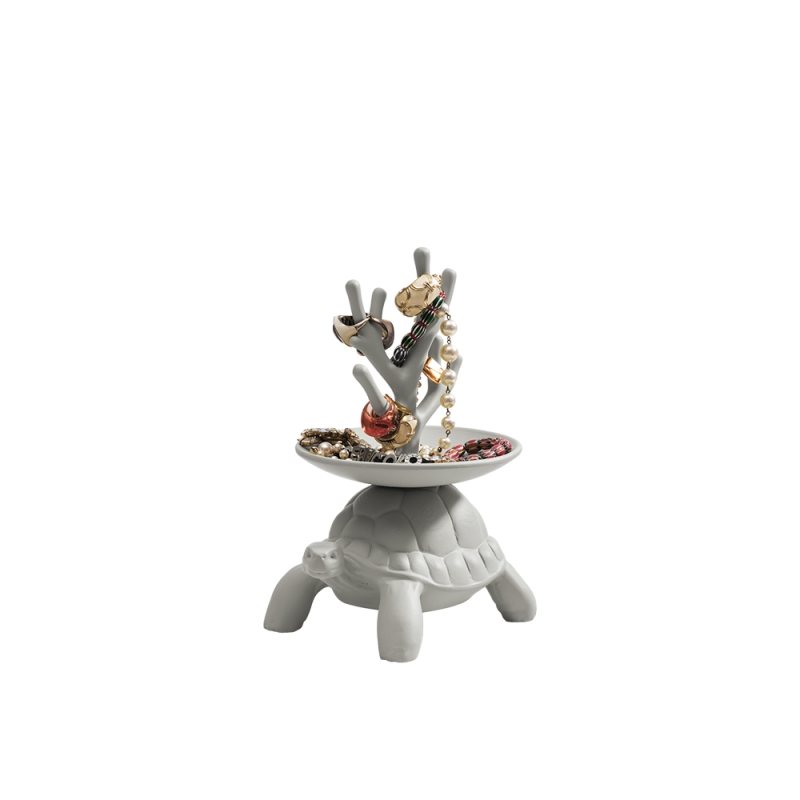 Qeeboo Turtle Carry XS portagioie Qeeboo Turtle Carry XS portagioie