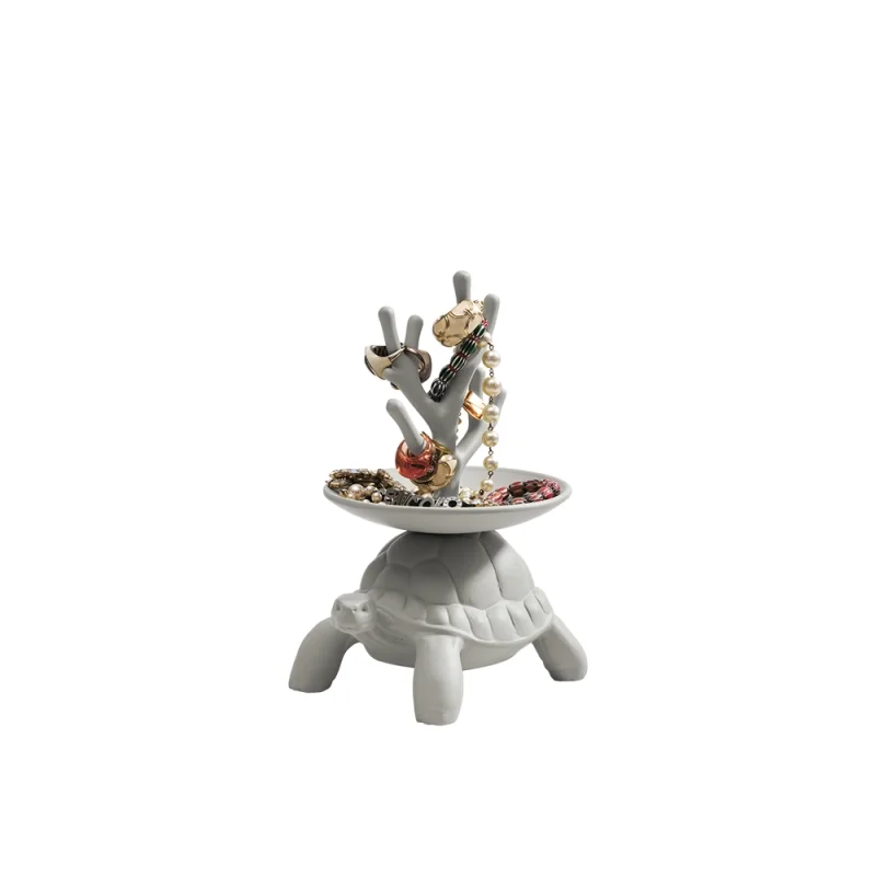 Qeeboo Turtle Carry XS portagioie Qeeboo Turtle Carry XS portagioie