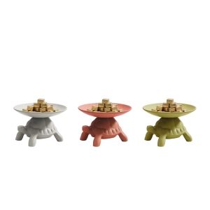 Qeeboo Turtle Carry XS pocket emptier