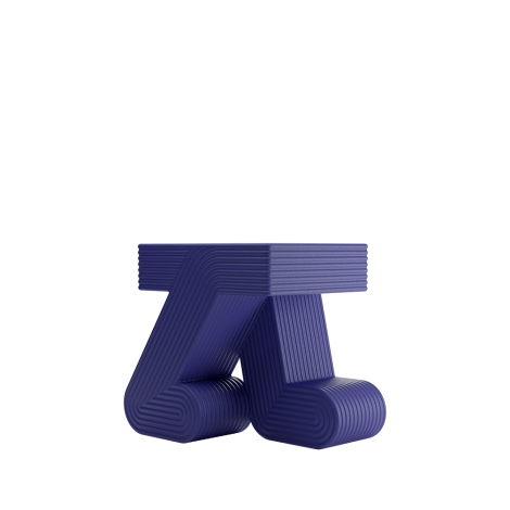 Qeeboo tavolino Walking Table