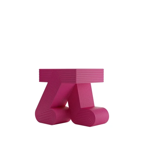 Qeeboo tavolino Walking Table