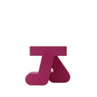 Qeeboo tavolino Walking Table Qeeboo tavolino Walking Table