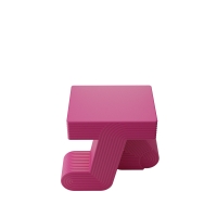 Qeeboo tavolino Walking Table
