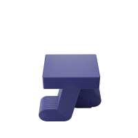 Qeeboo tavolino Walking Table