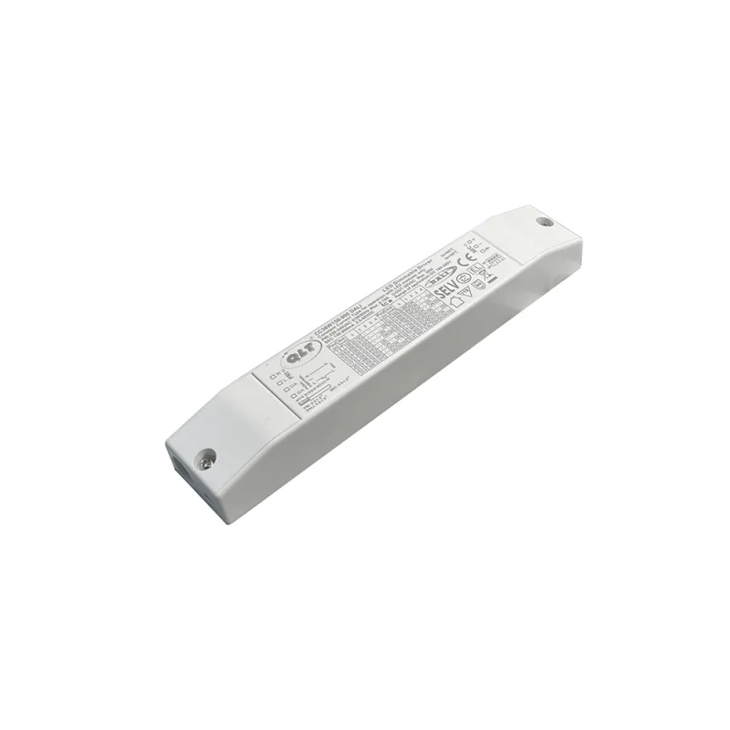 QLT Alimentatore Multi-Corrente 36W 150-900mA Costante Dimmerabile DALI/PUSH