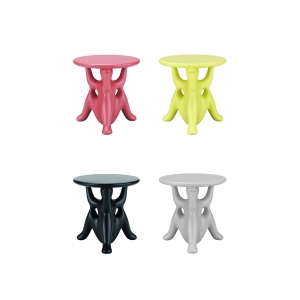 Qeeboo Helpyourself coffee table