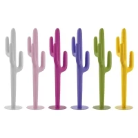 Qeeboo Saguaro Coat Rack appendiabiti