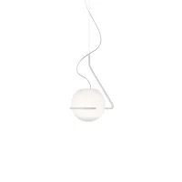 Foscarini Tonda led suspension lamp