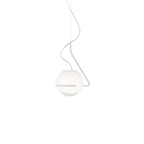Foscarini Tonda led suspension lamp