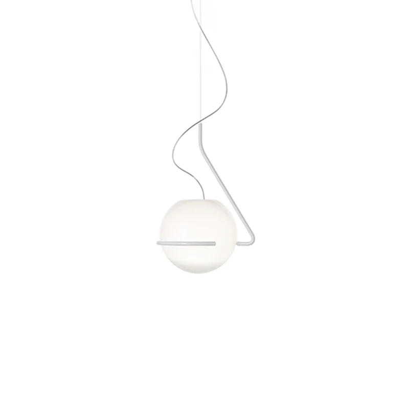 Foscarini Tonda lampada led a sospensione
