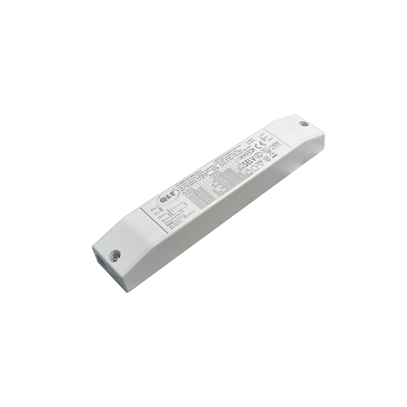 QLT Alimentatore Multi-Corrente 36W 150-900mA Costante Dimmerabile DALI/PUSH