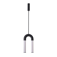 Aromas Iman suspension lamp