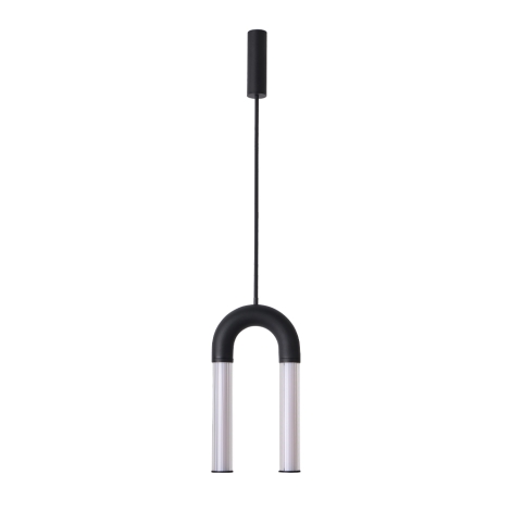 Aromas Iman suspension lamp