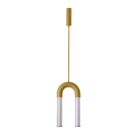 Aromas Iman suspension lamp