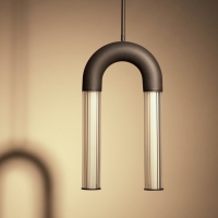 Aromas Iman suspension lamp