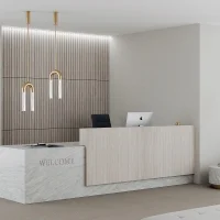 Aromas Iman suspension lamp