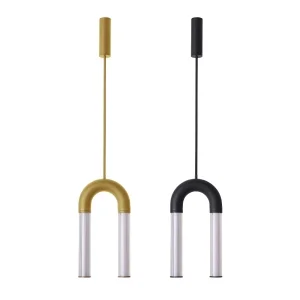 Aromas Iman lampada da sospensione