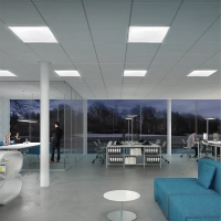 Osram Light LED Panel 60x60 50W 4000K 4200lm 120° Recessed