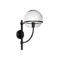 Oluce Lyndon 161 lampada da parete