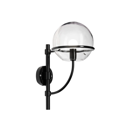 Oluce Lyndon 161 lampada da parete