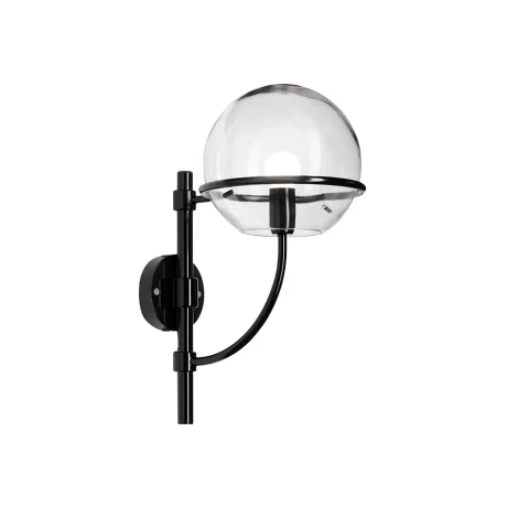 Oluce Lyndon 161 lampada da parete