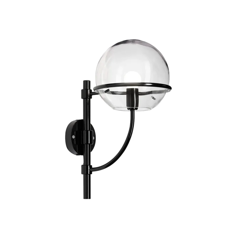 Oluce Lyndon 161 lampada da parete