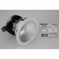 Philips Latina LED Faretto Incasso 31W 3000K 1750lm BBS160
