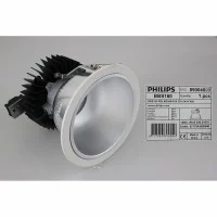 Philips Latina LED Recessed Spotlight 31W 3000K 1750lm BBS160