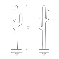 Qeeboo Saguaro Coat Rack Outdoor