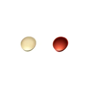 Foscarini Lake led wall lamp