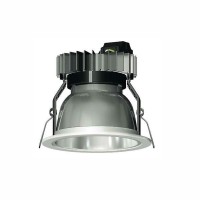 Philips Latina LED Faretto Incasso 31W 3000K 1750lm BBS160