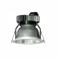 Philips Latina LED Recessed Spotlight 31W 3000K 1750lm BBS160