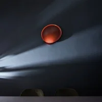 Foscarini Lake led wall lamp