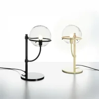 Oluce Lyndon 283 table lamp